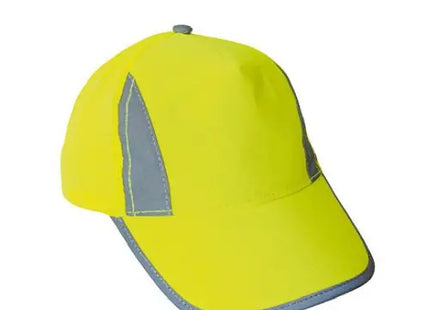 Premium Hi-Vis Cap Nice für Kinder, sicher und modisch TK Gruppe® Grosshandel 