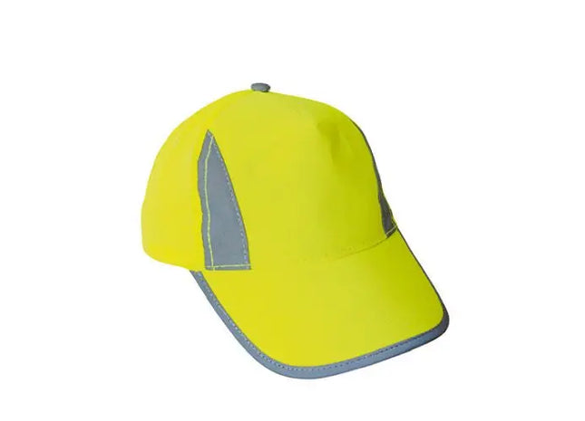 Premium Hi-Vis Cap Nice für Kinder, sicher und modisch TK Gruppe® Grosshandel 