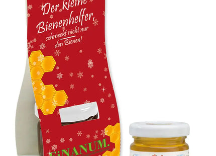 Premium Honig in edler Geschenkverpackung – Perfektes Präsent TK Gruppe® Grosshandel 