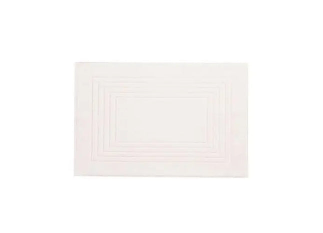 Premium Hotel Duschvorleger: Weich, Rutschfest, Luxuriös für Bad & Spa TK Gruppe® Grosshandel 