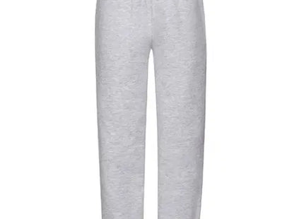 Premium Kinder Jogginghosen mit elastischen Bündchen: Stilvoll und bequem für aktive Kids TK Gruppe® Grosshandel 