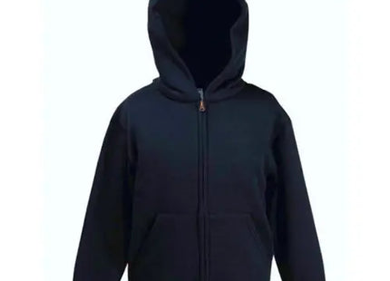 Premium Kinder Kapuzenjacke: Stilvolle und bequeme Sweatshirts für aktive Kids TK Gruppe® Grosshandel 