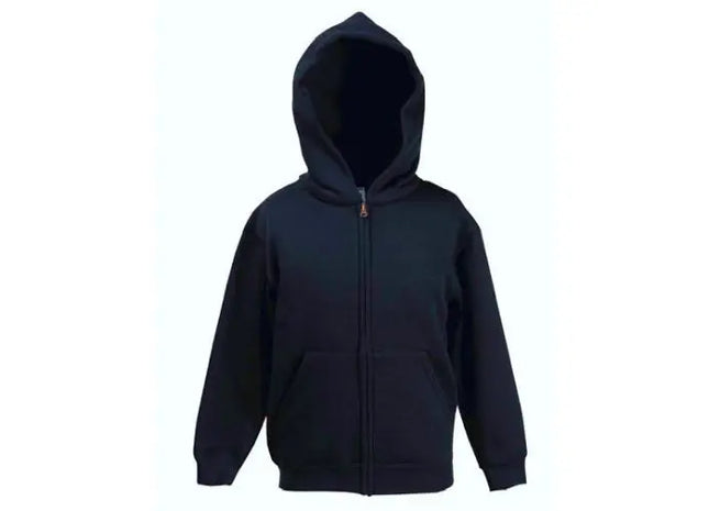 Premium Kinder Kapuzenjacke: Stilvolle und bequeme Sweatshirts für aktive Kids TK Gruppe® Grosshandel 