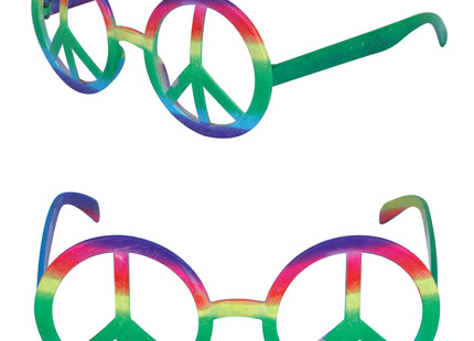Premium-Kristallglas ohne Stärke – modische Brille für Erwachsene für klare Sicht und Stille TK Gruppe® Grosshandel 