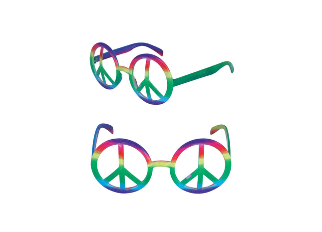Premium-Kristallglas ohne Stärke – modische Brille für Erwachsene für klare Sicht und Stille TK Gruppe® Grosshandel 