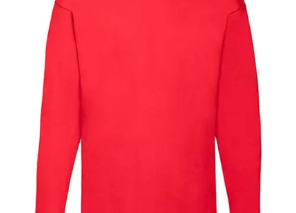 Premium Langarmshirt: Hochwertiges Langarm-Tee – Stilvoll, Bequem und Vielseitig für jeden Tag TK Gruppe® Grosshandel 
