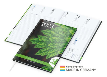 Premium Medien mit individuellem 4C-Druck - Matt, einzigartig gestaltet TK Gruppe® Grosshandel 