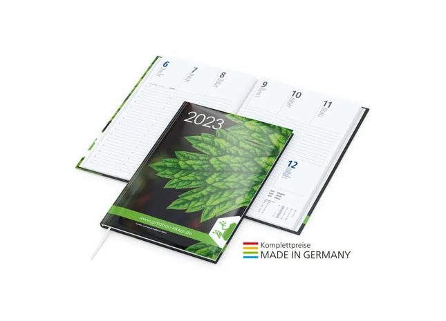 Premium Medien mit individuellem 4C-Druck - Matt, einzigartig gestaltet TK Gruppe® Grosshandel 