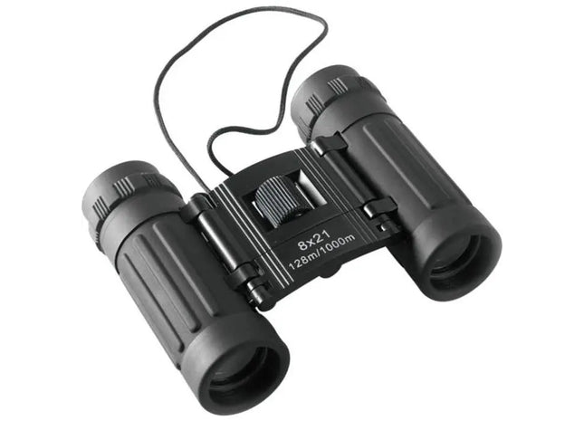 Premium Metall Fernglas Tobey: Die ultimative Auswahl für klare Sicht TK Gruppe® Grosshandel 