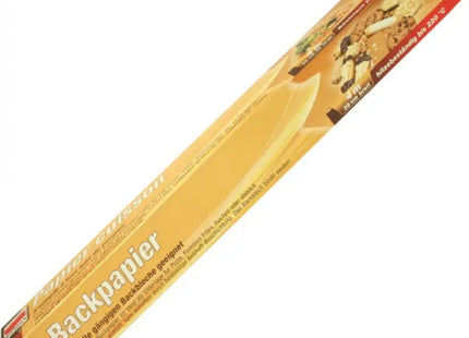 Premium Natural Brown Foldable Baking Paper 4m x 38cm: Top Picks & Reviews TK Gruppe® Grosshandel 