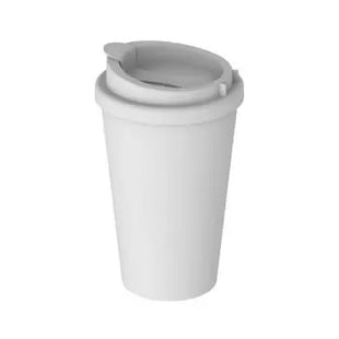 Premium Plus Kaffeebecher, 350ml, Reinweiß TK Gruppe® Grosshandel 