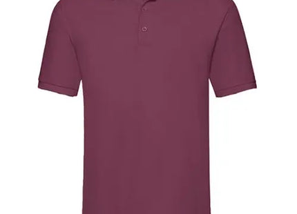 Premium Poloshirt - Luxus in jedem Detail TK Gruppe® Grosshandel 