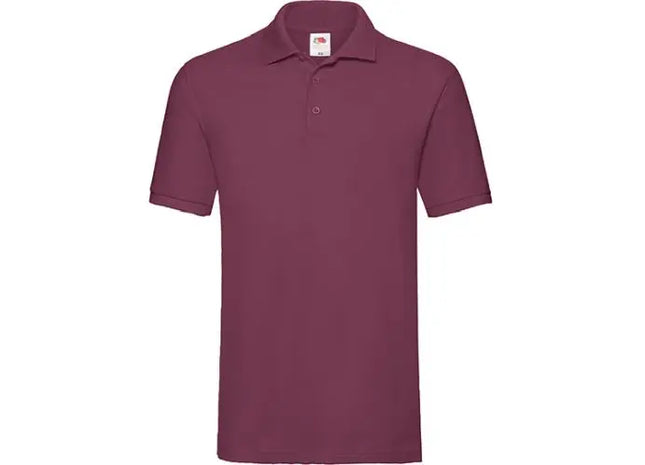 Premium Poloshirt - Luxus in jedem Detail TK Gruppe® Grosshandel 