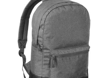 Premium Polyester-Rucksack in Anthrazit – Robust & Stilvoll TK Gruppe® Grosshandel 
