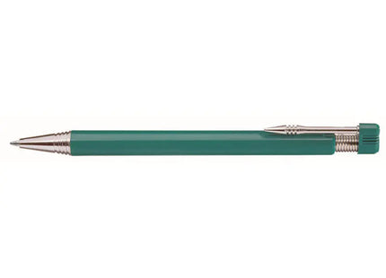 Premium S Druckkugelschreiber in Petrol - Eleganz & Funktion TK Gruppe® Grosshandel 