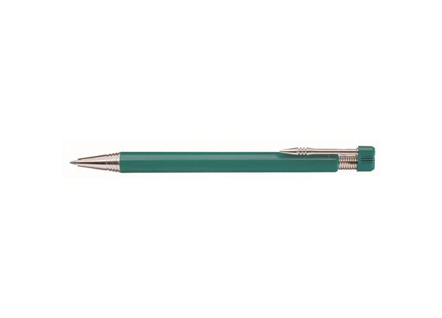 Premium S Druckkugelschreiber in Petrol - Eleganz & Funktion TK Gruppe® Grosshandel 