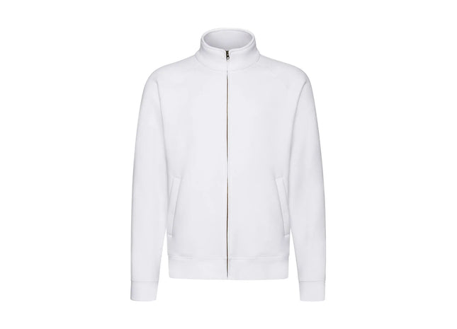 Premium Sweat Jacket TK Gruppe® Grosshandel 
