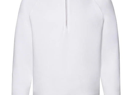 Premium Zip Neck Sweat TK Gruppe® Grosshandel 