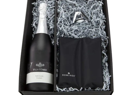 Prickelndes Geschenkset: Sekt-Kühlung – Eleganz und Frische genießen TK Gruppe® Grosshandel 