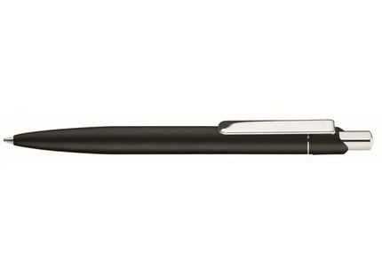 Primus Druckkugelschreiber in Schwarz - Elegant & Robust TK Gruppe® Grosshandel 