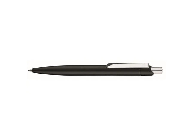 Primus Druckkugelschreiber in Schwarz - Elegant & Robust TK Gruppe® Grosshandel 