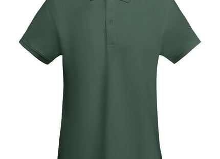 Prince Damen Poloshirt - Elegantes, bequemes Polo für Sport und Freizeit TK Gruppe® Grosshandel 