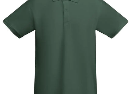 Prince Herren Poloshirt - Stilvolles, bequemes Polo für Sport und Freizeit TK Gruppe® Grosshandel 