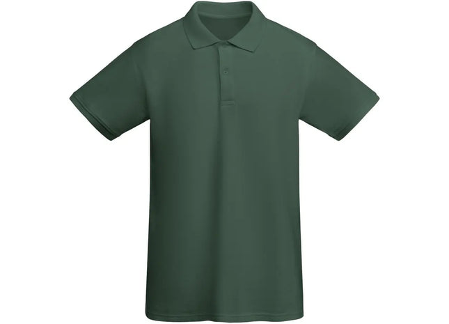 Prince Herren Poloshirt - Stilvolles, bequemes Polo für Sport und Freizeit TK Gruppe® Grosshandel 
