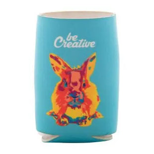 PrintCan Weiße Kühlabdeckung – Effektiv und Stilvoll TK Gruppe® Grosshandel 