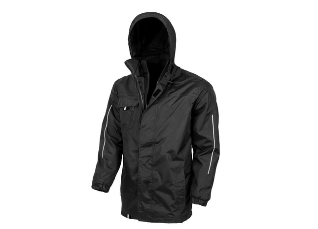 Printable 3-in-1 Transit Jacket TK Gruppe® Grosshandel 