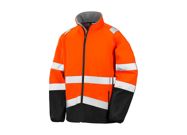 Printable Safety Softshell TK Gruppe® Grosshandel 