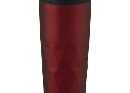 Prism 450ml Rot Kupfer-Vakuum Isolierbecher: Langlebig & Temperaturstabil TK Gruppe® Grosshandel 