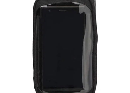 Priya Fahrradlenkertasche aus 600D Polyester – Robust & Praktisch für Touren TK Gruppe® Grosshandel 