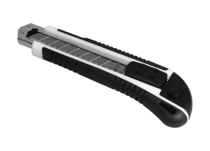 Pro Cuttermesser in Weiß-Schwarz – Hochwertiges Präzisionswerkzeug TK Gruppe® Grosshandel 