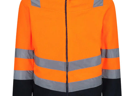 Pro Hi Vis 250 Fleece TK Gruppe® Grosshandel 