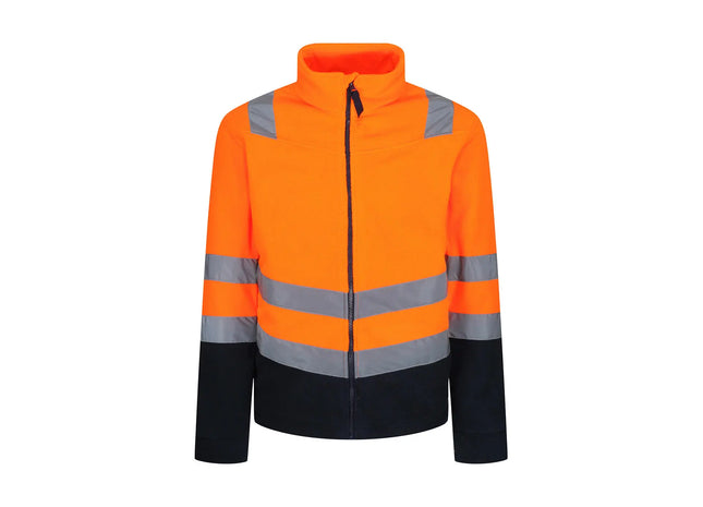 Pro Hi Vis 250 Fleece TK Gruppe® Grosshandel 