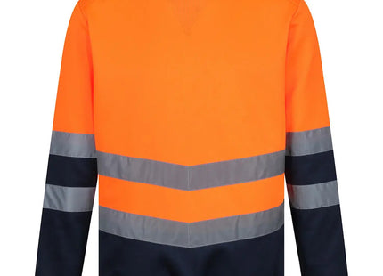 Pro Hi Vis Sweat Top TK Gruppe® Grosshandel 