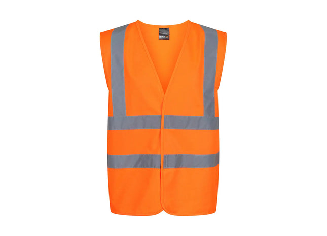 Pro Hi Vis Vest TK Gruppe® Grosshandel 