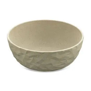 Produktiver CLUB BOWL Schale 700 ml - Nature Desert Sand Finish TK Gruppe® Grosshandel 
