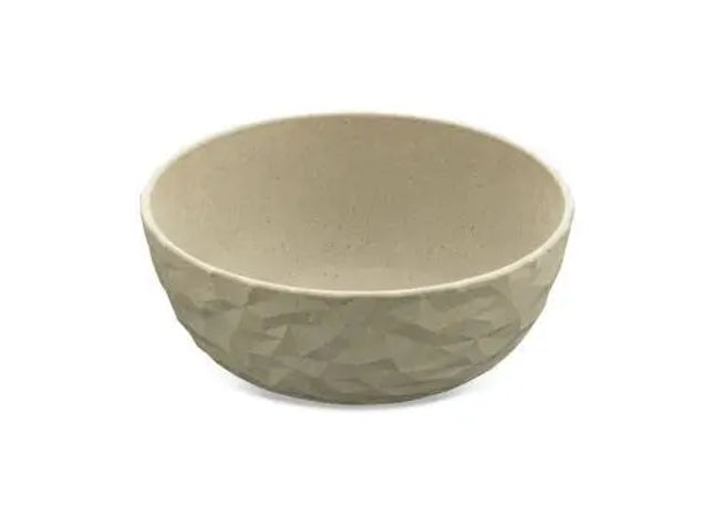 Produktiver CLUB BOWL Schale 700 ml - Nature Desert Sand Finish TK Gruppe® Grosshandel 