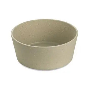 Produktiver CONNECT BOWL Schale 400 ml - Natürliches Desert Sand Finish TK Gruppe® Grosshandel 