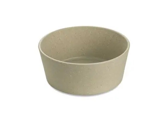 Produktiver CONNECT BOWL Schale 400 ml - Natürliches Desert Sand Finish TK Gruppe® Grosshandel 