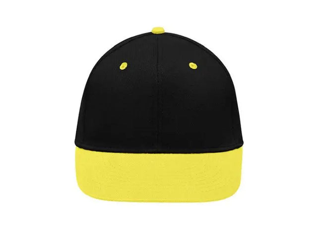 Professionelle 6-Panel Cap, ideal für Sport und Freizeit TK Gruppe® Grosshandel 