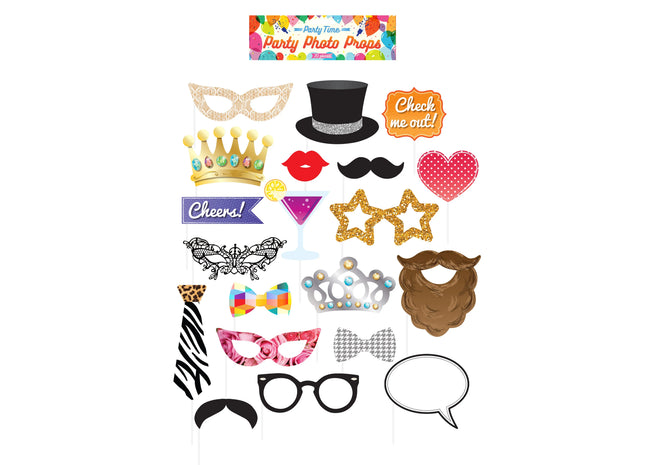 Professionelles Foto-Design Für Veranstaltungen - Regel'S Fest Mit Individuellen Stickmustern TK Gruppe® Grosshandel 