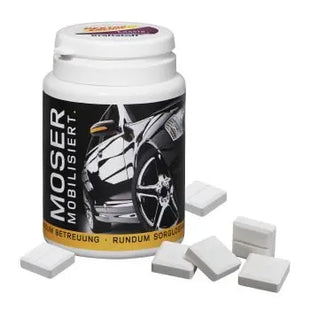 Promo-Box DEXTRO ENERGY Kraftstoff – Personalisierte Energie für Ihre Werbeaktionen TK Gruppe® Grosshandel 