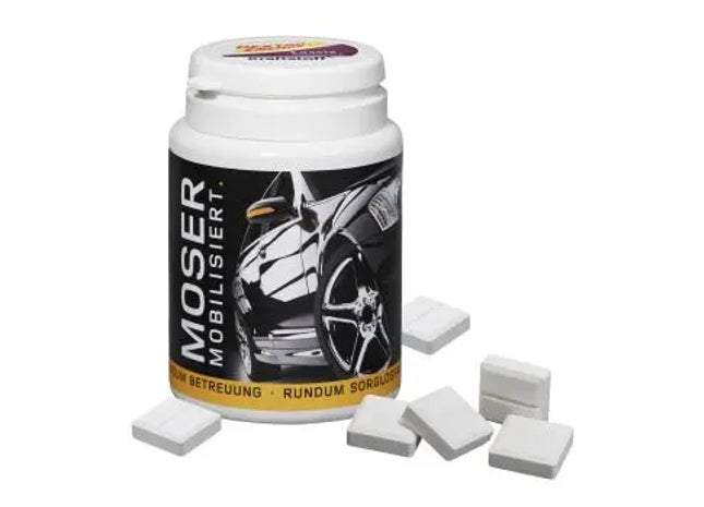 Promo-Box DEXTRO ENERGY Kraftstoff – Personalisierte Energie für Ihre Werbeaktionen TK Gruppe® Grosshandel 