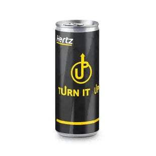 Promo Energy - Energiegetränk mit Folien-Etikett, 250 ml TK Gruppe® Grosshandel 