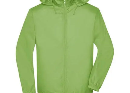 Promo-Jacke für Herren – Stilvoll werben bei jedem Wetter TK Gruppe® Grosshandel 