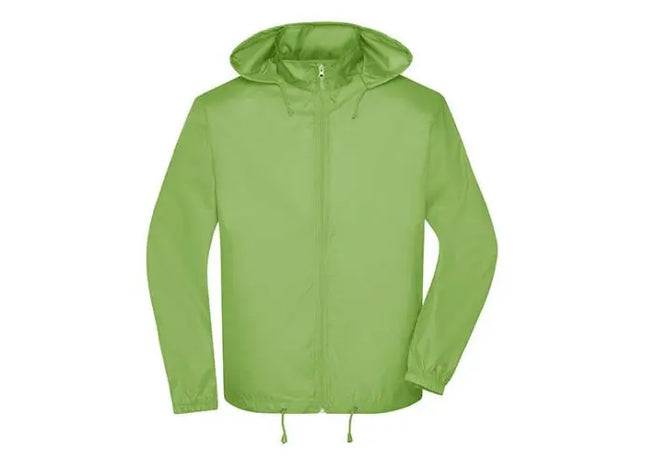 Promo-Jacke für Herren – Stilvoll werben bei jedem Wetter TK Gruppe® Grosshandel 