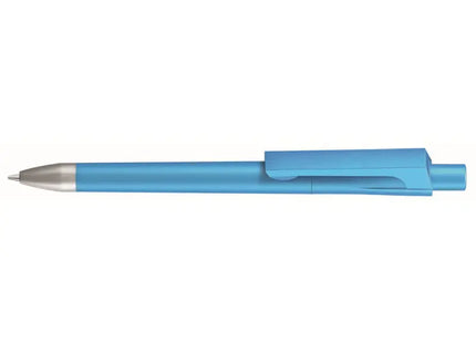 Prüfen Sie Cyanfarbige Druckkugelschreiber – Top Bewertungen & Angebote TK Gruppe® Grosshandel 
